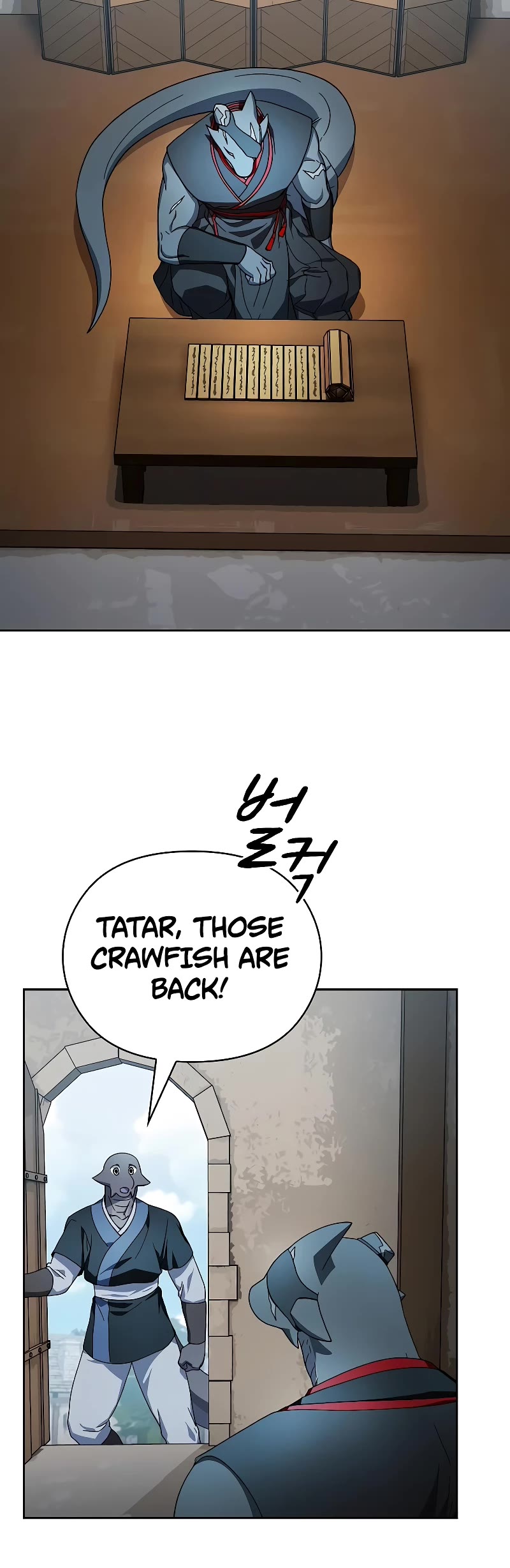The Nebula's Civilization Chapter 51 page 31 - Chapter 51