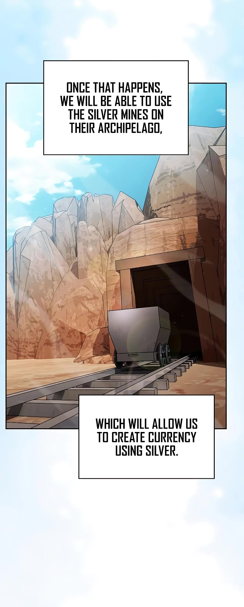 The Nebula's Civilization Chapter 51 page 46 - Chapter 51