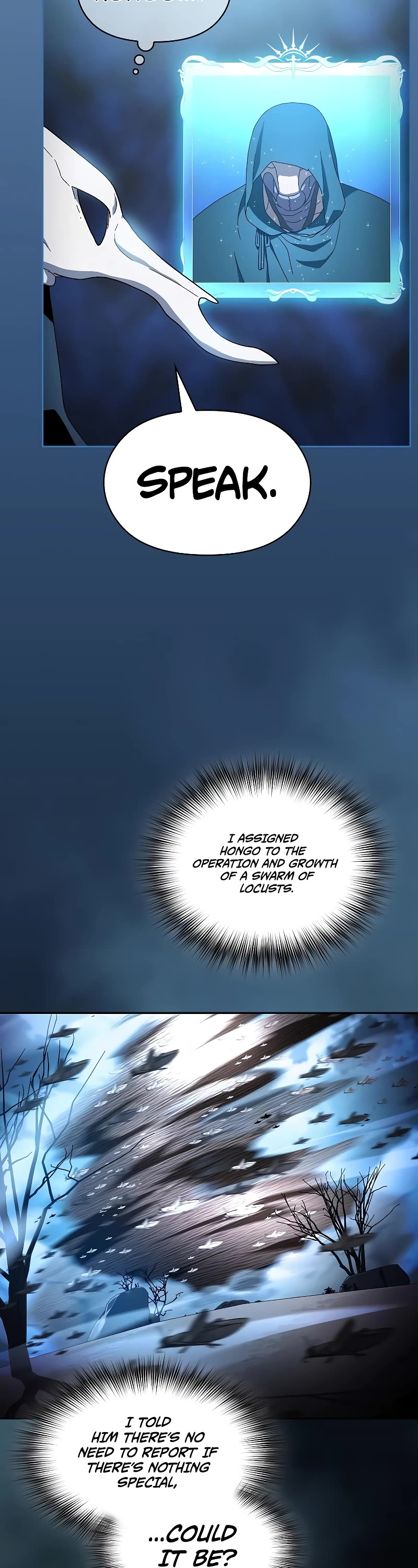 The Nebula's Civilization Chapter 51 page 48 - Chapter 51