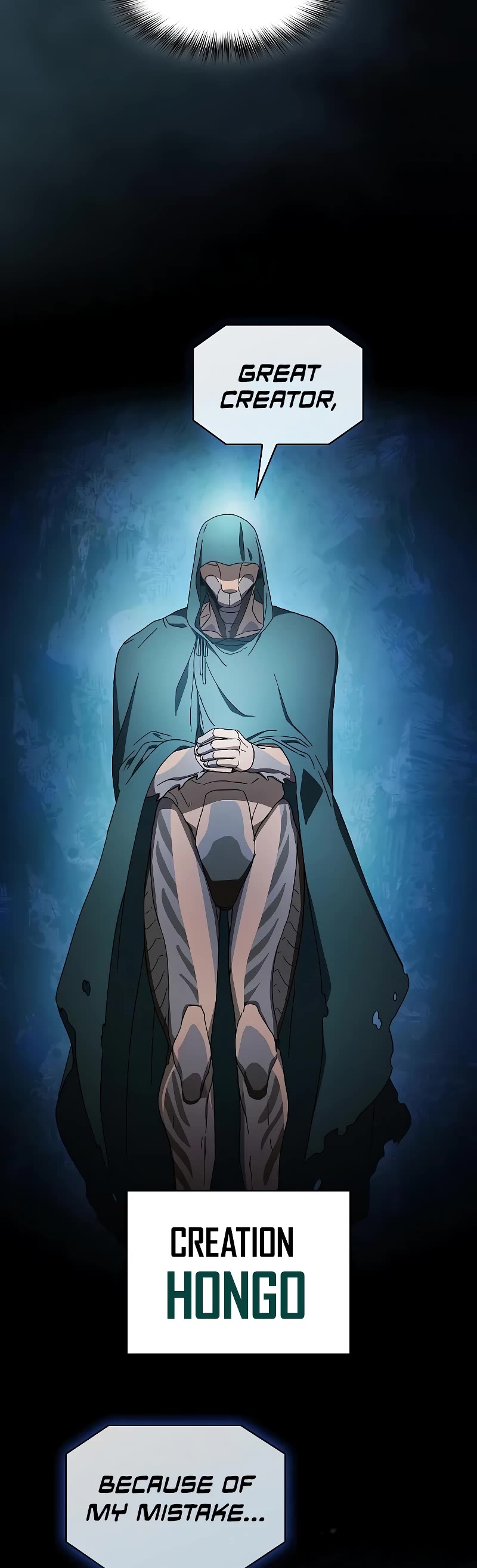 The Nebula's Civilization Chapter 51 page 49 - Chapter 51