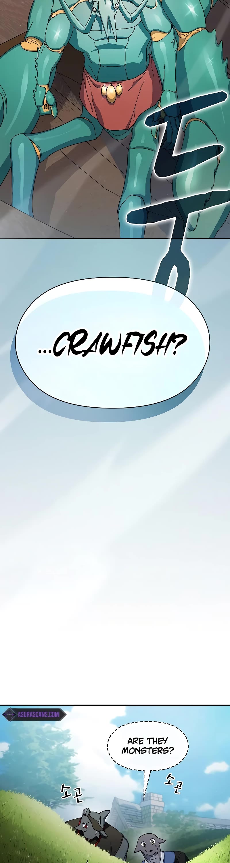 The Nebula's Civilization Chapter 51 page 9 - Chapter 51