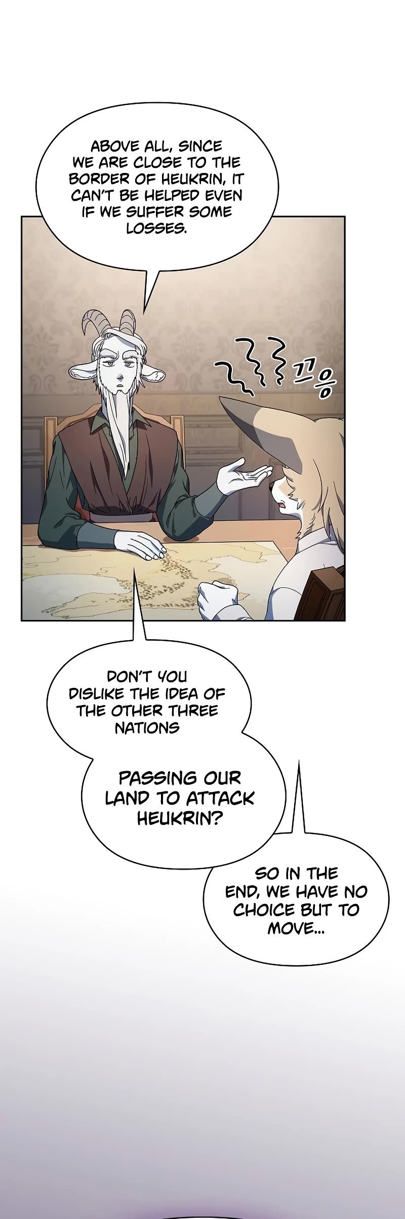 The Nebula's Civilization Chapter 52 page 15 - Chapter 52