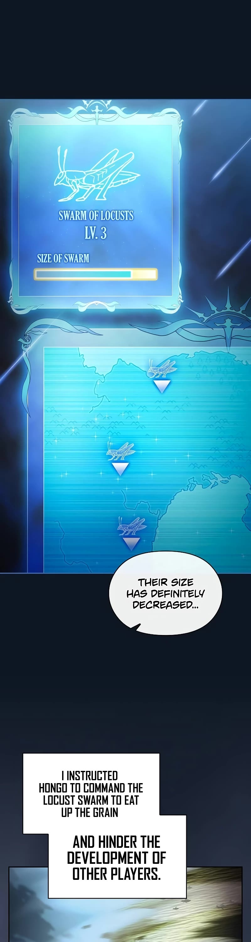 The Nebula's Civilization Chapter 52 page 2 - Chapter 52