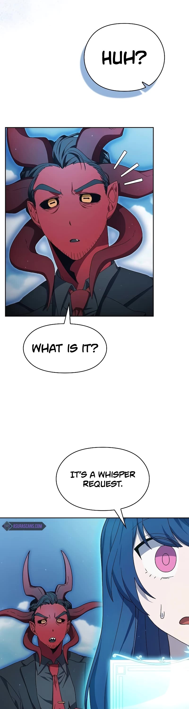 The Nebula's Civilization Chapter 52 page 29 - Chapter 52