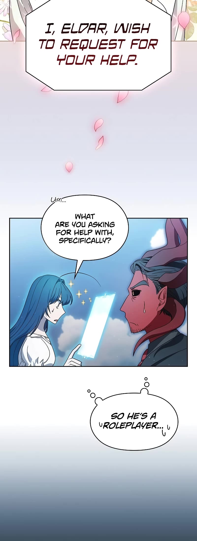 The Nebula's Civilization Chapter 52 page 36 - Chapter 52