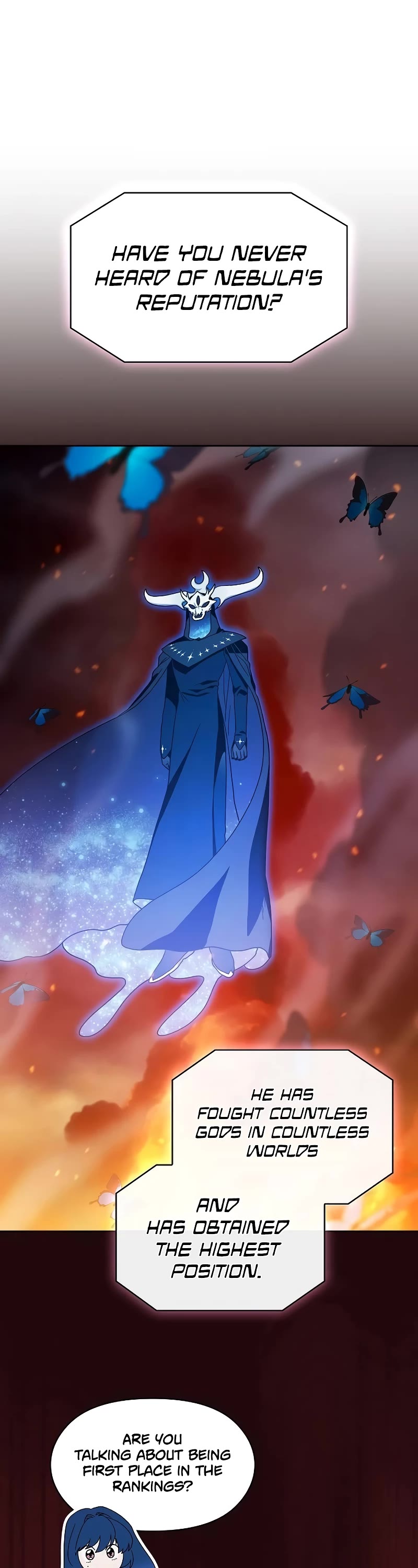 The Nebula's Civilization Chapter 52 page 39 - Chapter 52