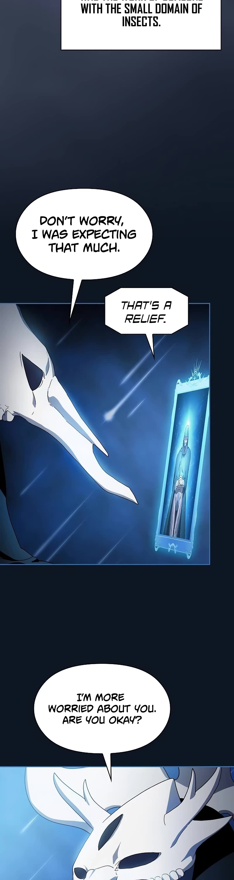 The Nebula's Civilization Chapter 52 page 4 - Chapter 52