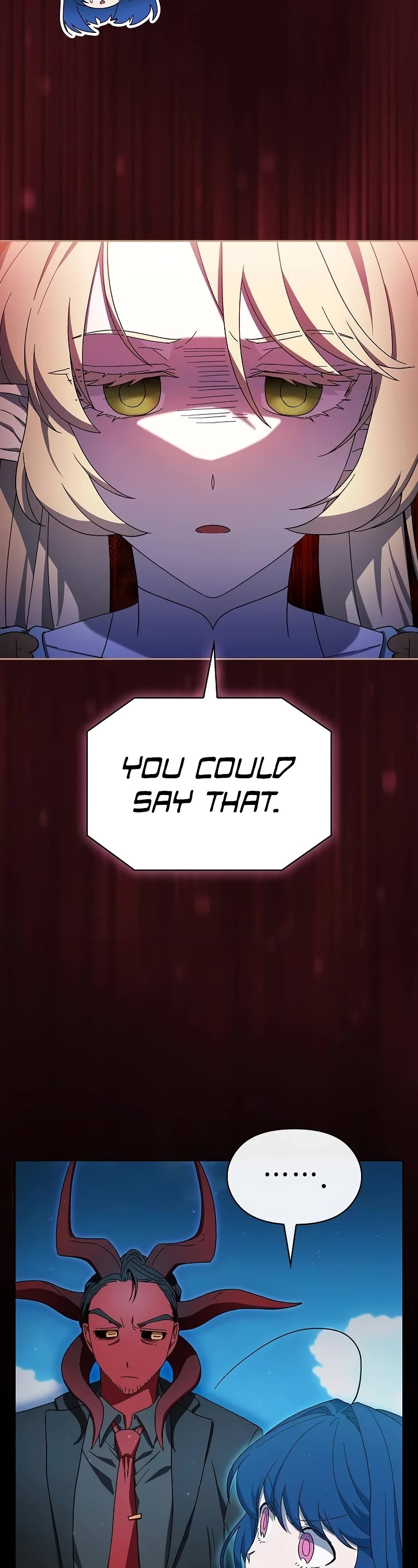 The Nebula's Civilization Chapter 52 page 40 - Chapter 52