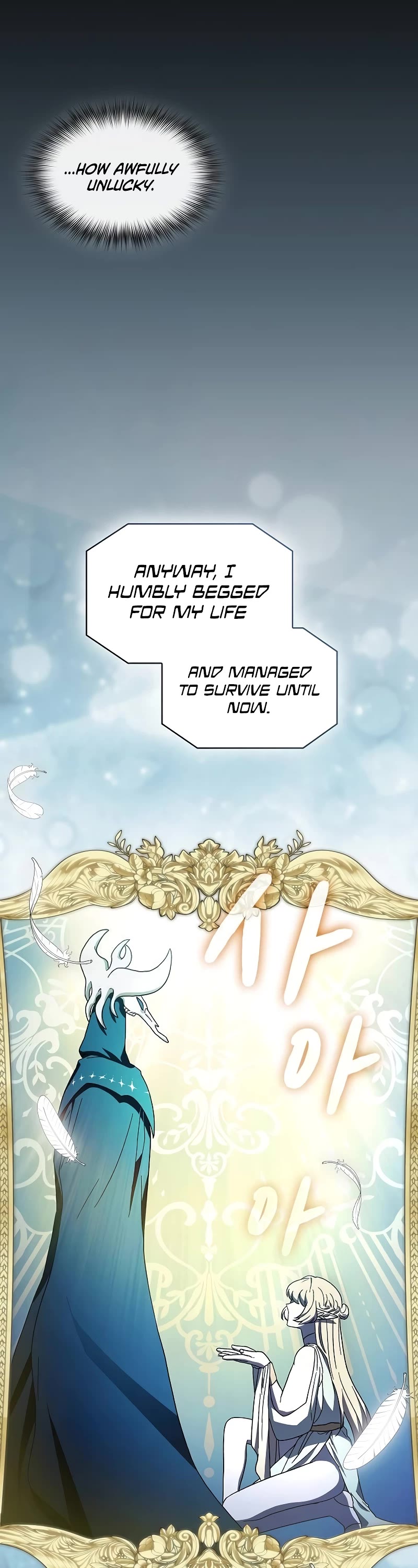 The Nebula's Civilization Chapter 52 page 42 - Chapter 52