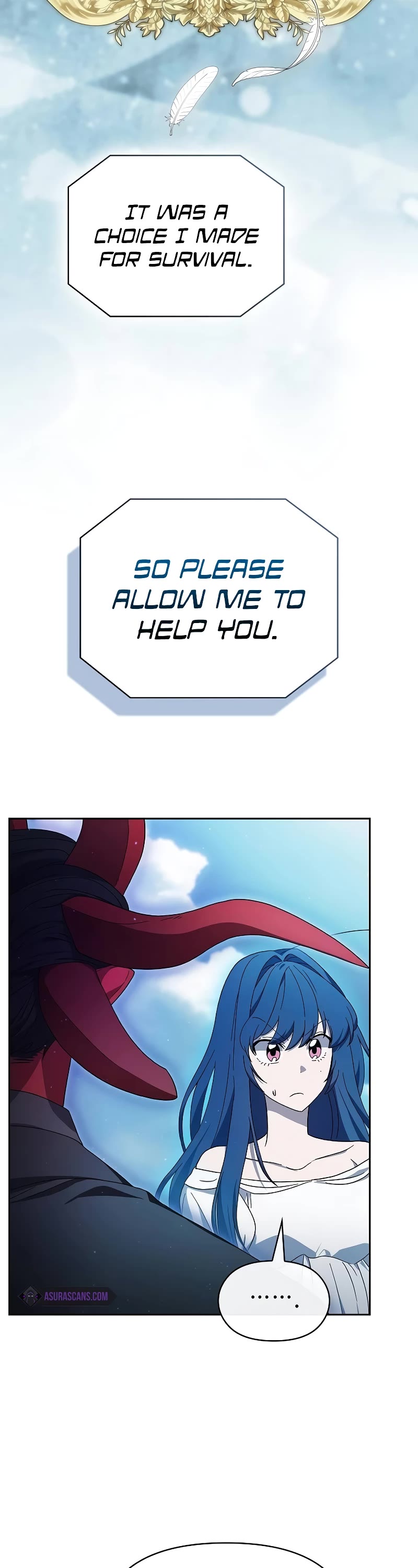 The Nebula's Civilization Chapter 52 page 43 - Chapter 52