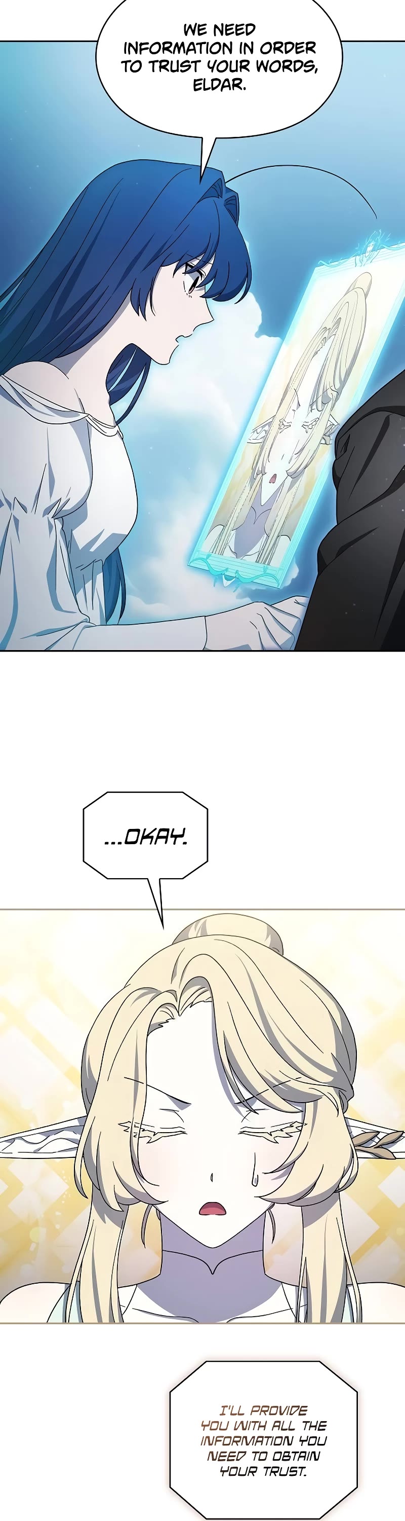 The Nebula's Civilization Chapter 52 page 44 - Chapter 52