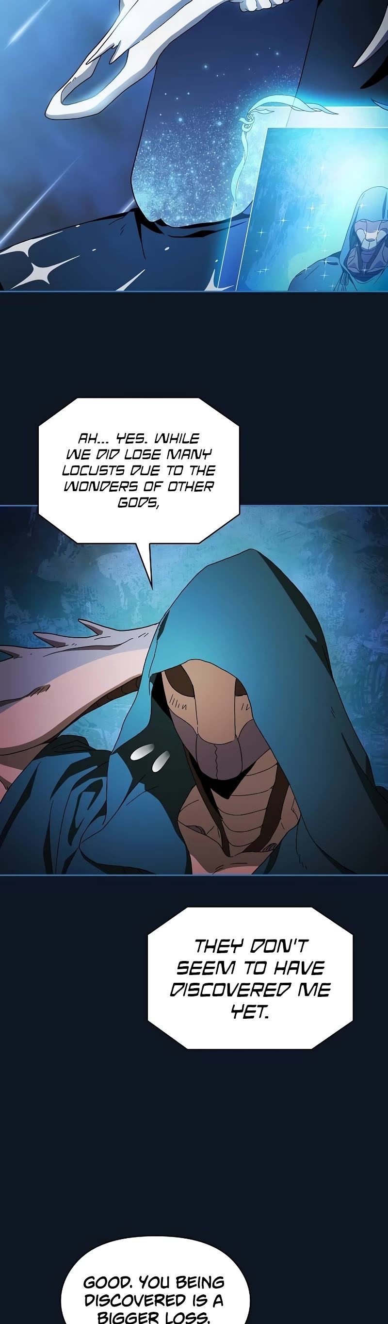 The Nebula's Civilization Chapter 52 page 5 - Chapter 52