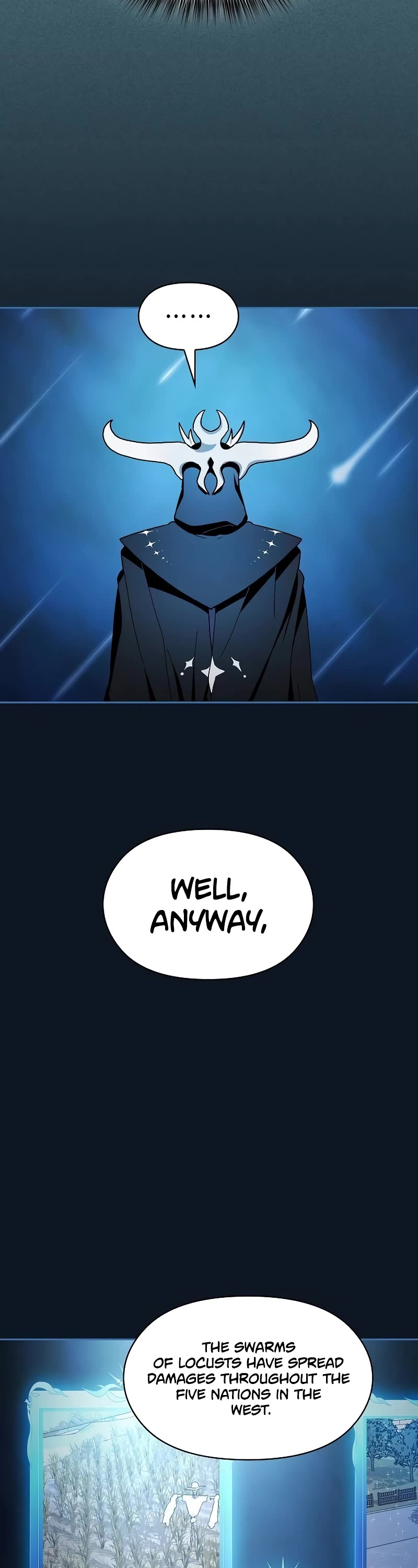 The Nebula's Civilization Chapter 52 page 8 - Chapter 52