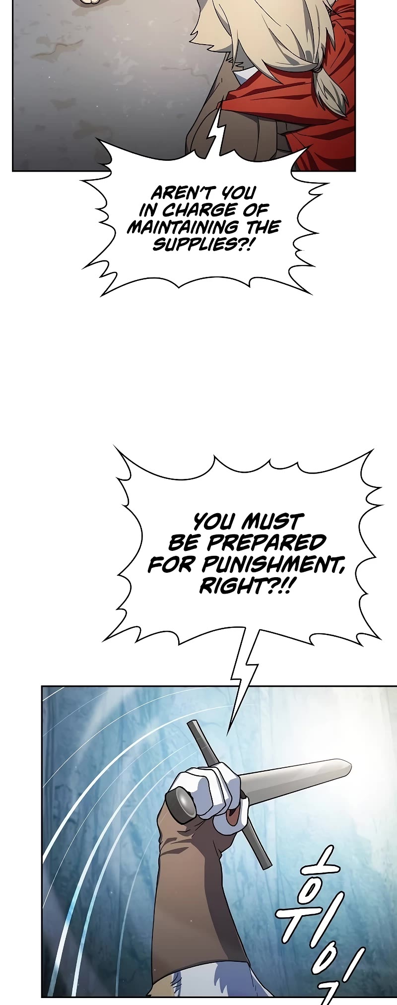 The Nebula's Civilization Chapter 53 page 14 - Chapter 53