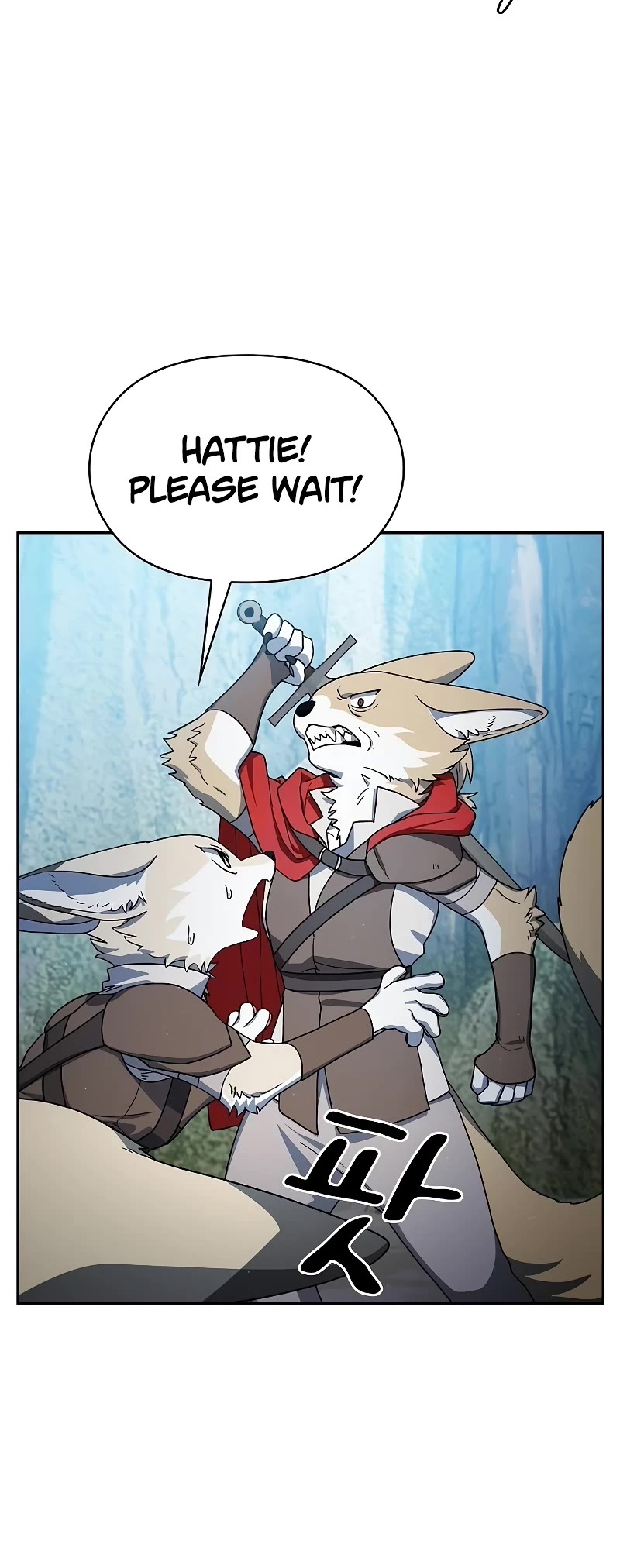 The Nebula's Civilization Chapter 53 page 15 - Chapter 53