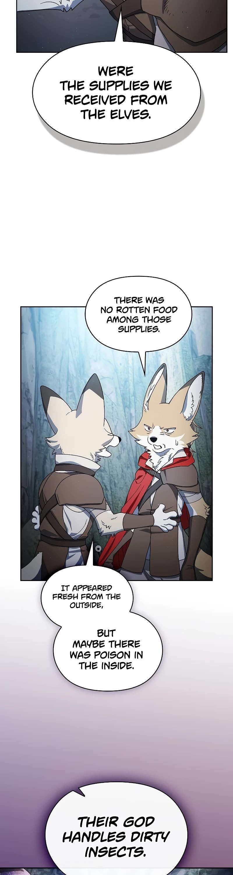 The Nebula's Civilization Chapter 53 page 17 - Chapter 53