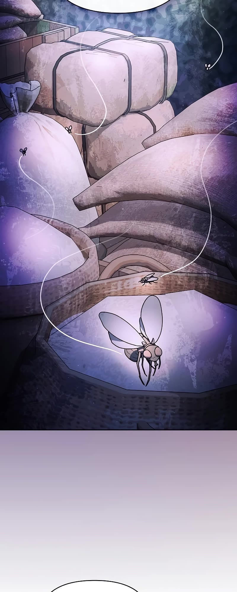 The Nebula's Civilization Chapter 53 page 18 - Chapter 53