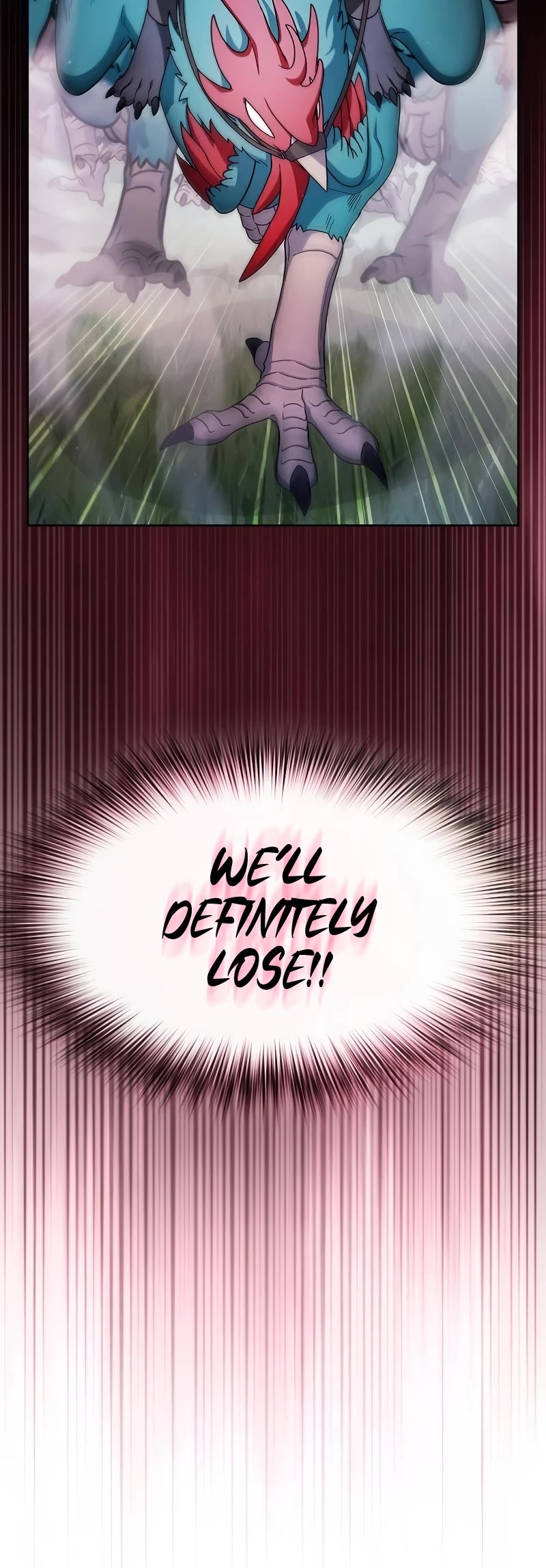 The Nebula's Civilization Chapter 53 page 23 - Chapter 53