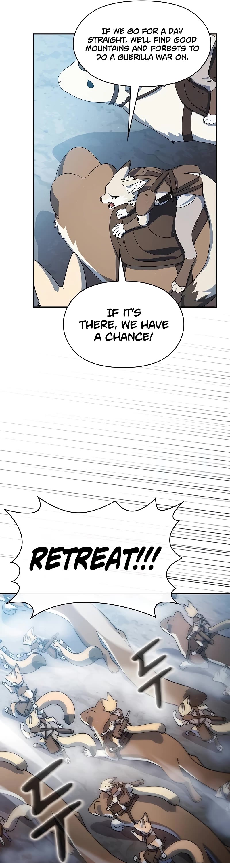 The Nebula's Civilization Chapter 53 page 25 - Chapter 53