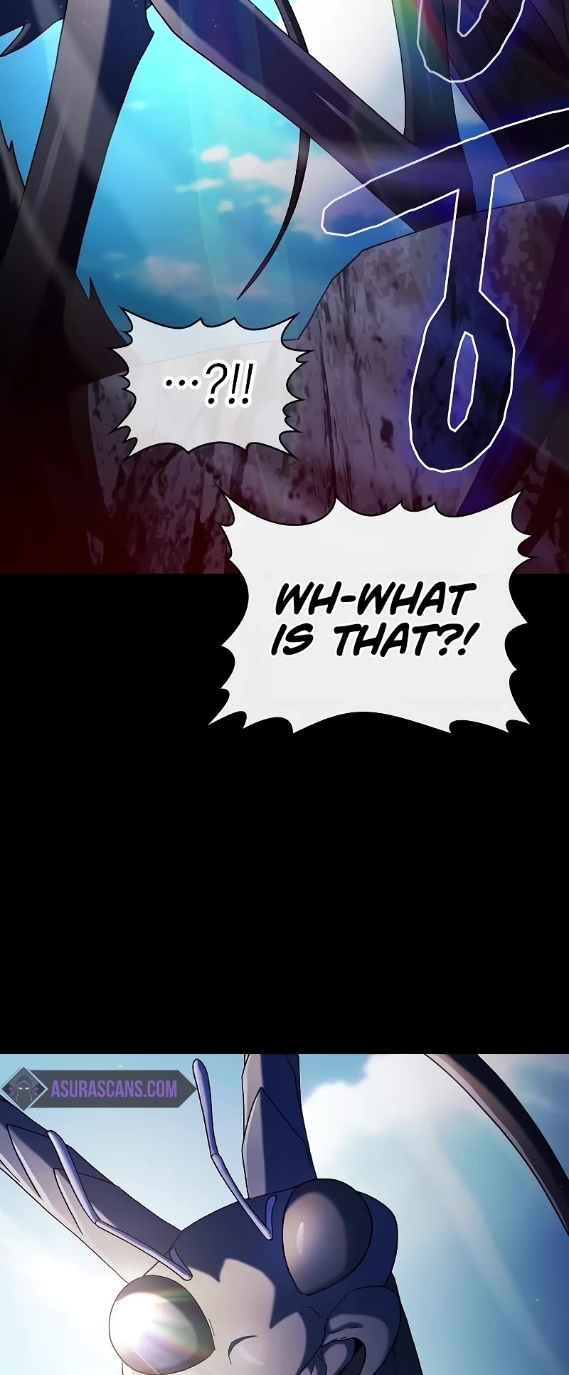 The Nebula's Civilization Chapter 53 page 28 - Chapter 53