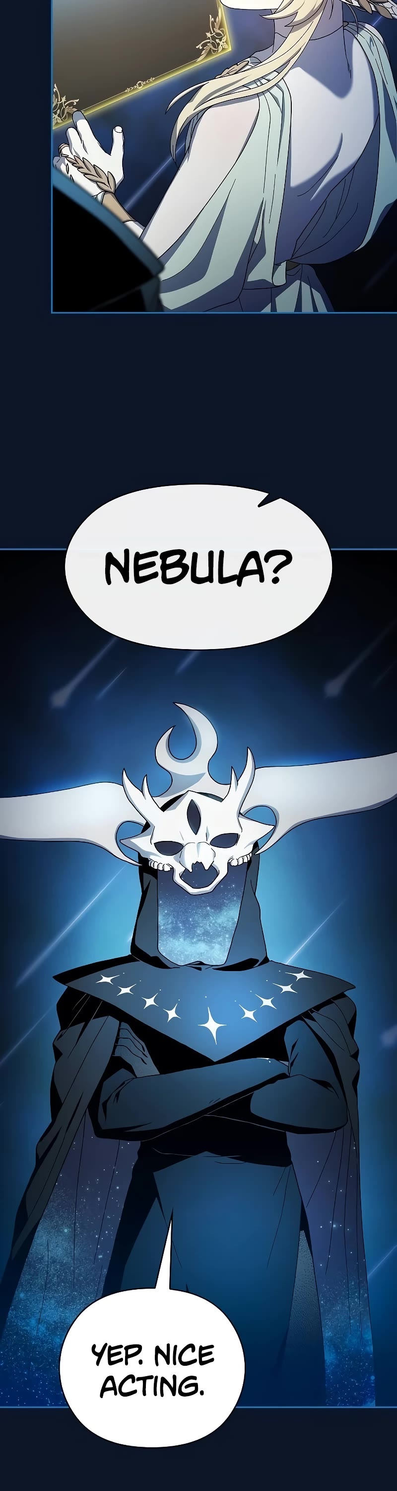 The Nebula's Civilization Chapter 53 page 3 - Chapter 53