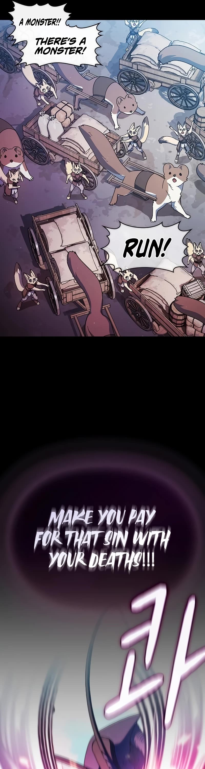 The Nebula's Civilization Chapter 53 page 30 - Chapter 53