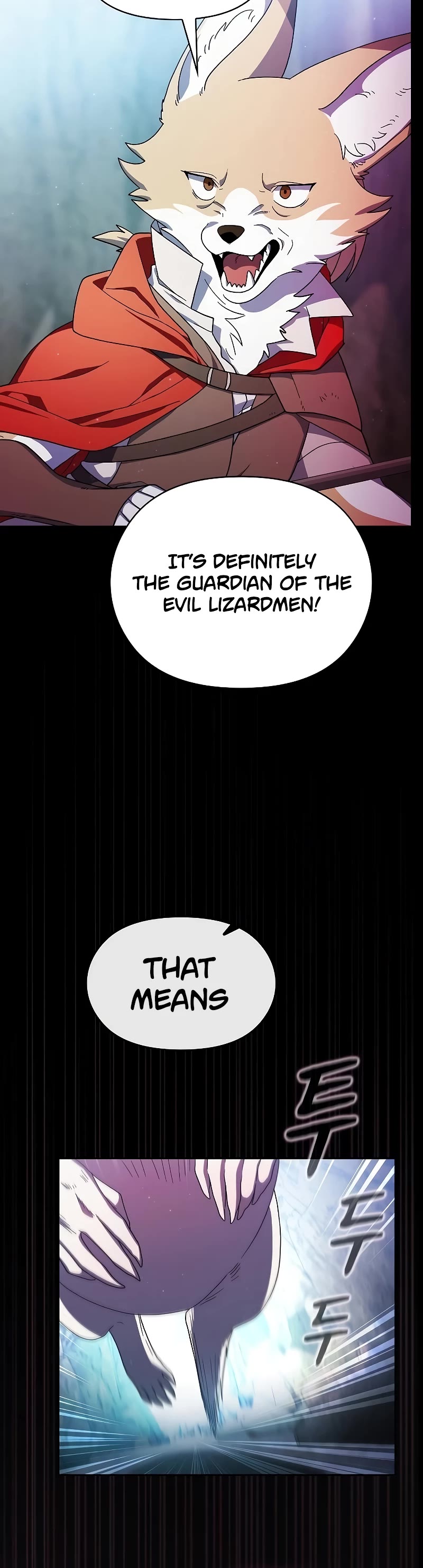 The Nebula's Civilization Chapter 53 page 33 - Chapter 53