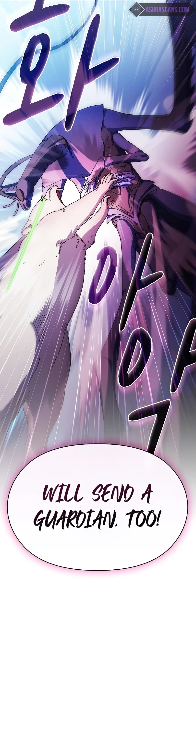The Nebula's Civilization Chapter 53 page 35 - Chapter 53