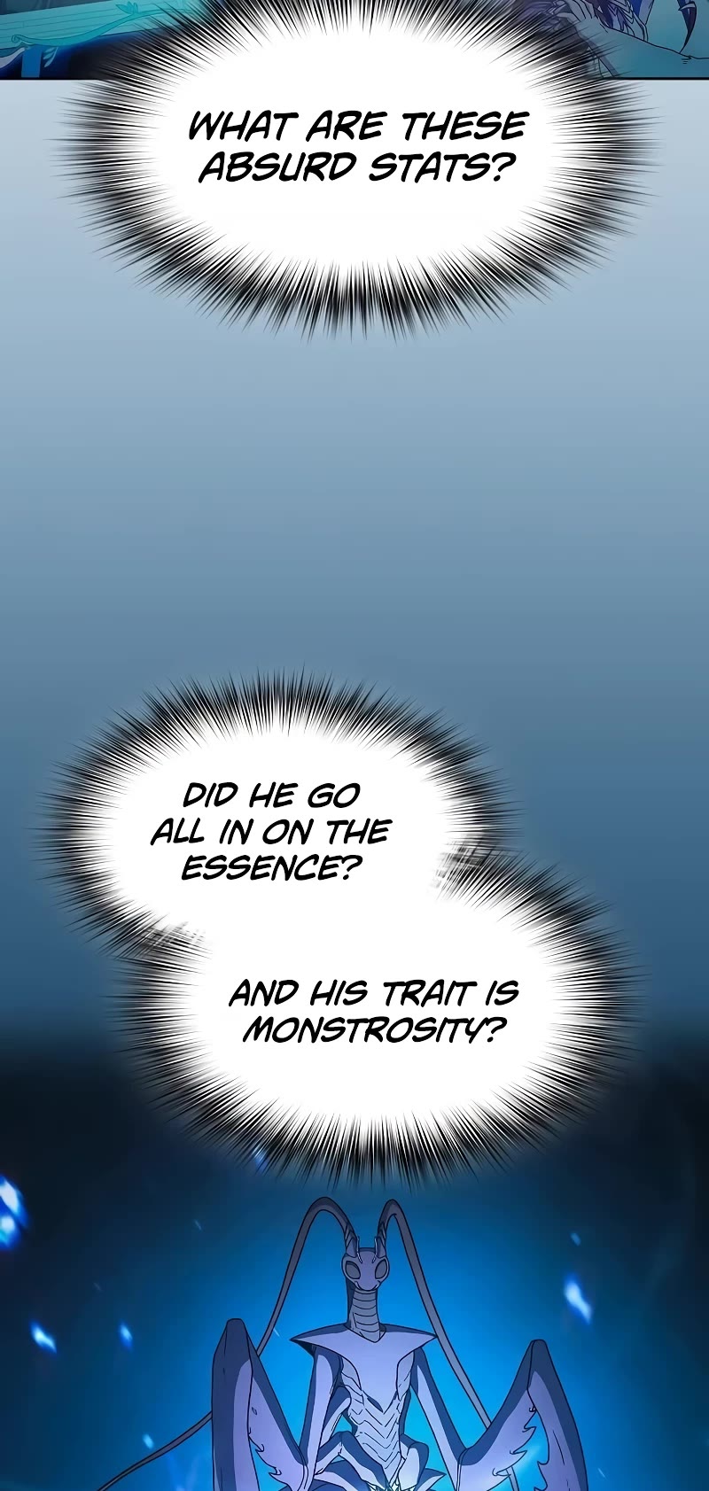 The Nebula's Civilization Chapter 53 page 37 - Chapter 53