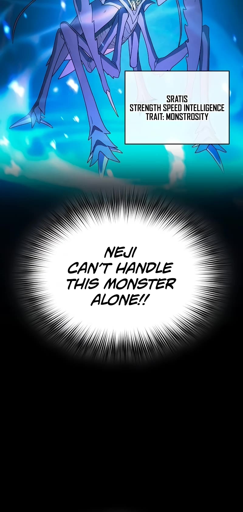 The Nebula's Civilization Chapter 53 page 38 - Chapter 53