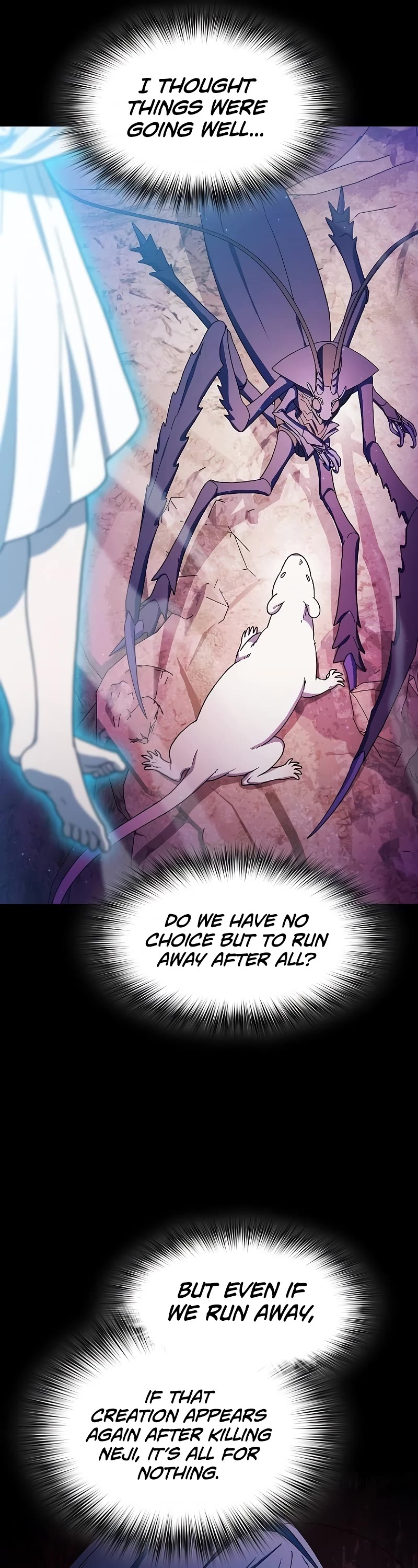 The Nebula's Civilization Chapter 53 page 39 - Chapter 53