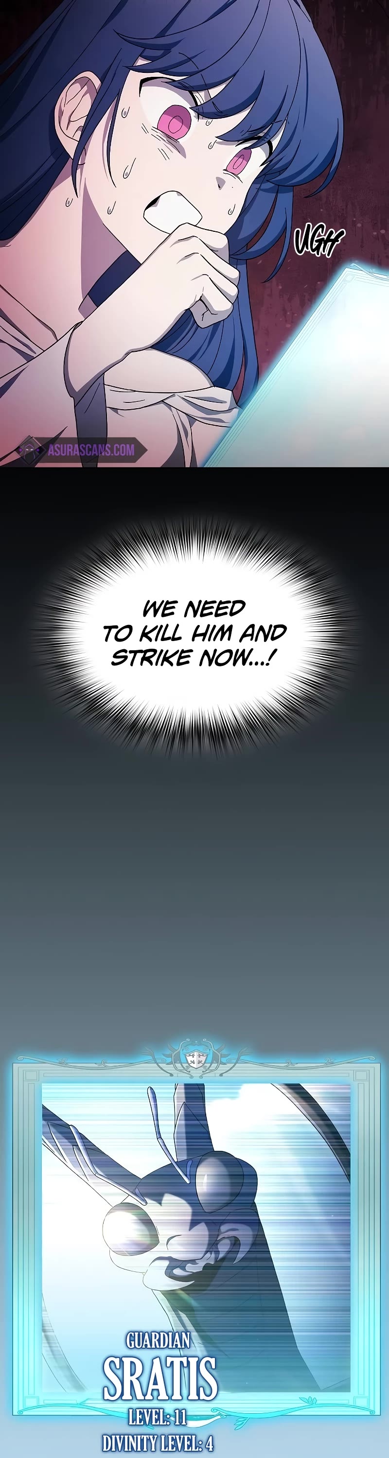 The Nebula's Civilization Chapter 53 page 40 - Chapter 53