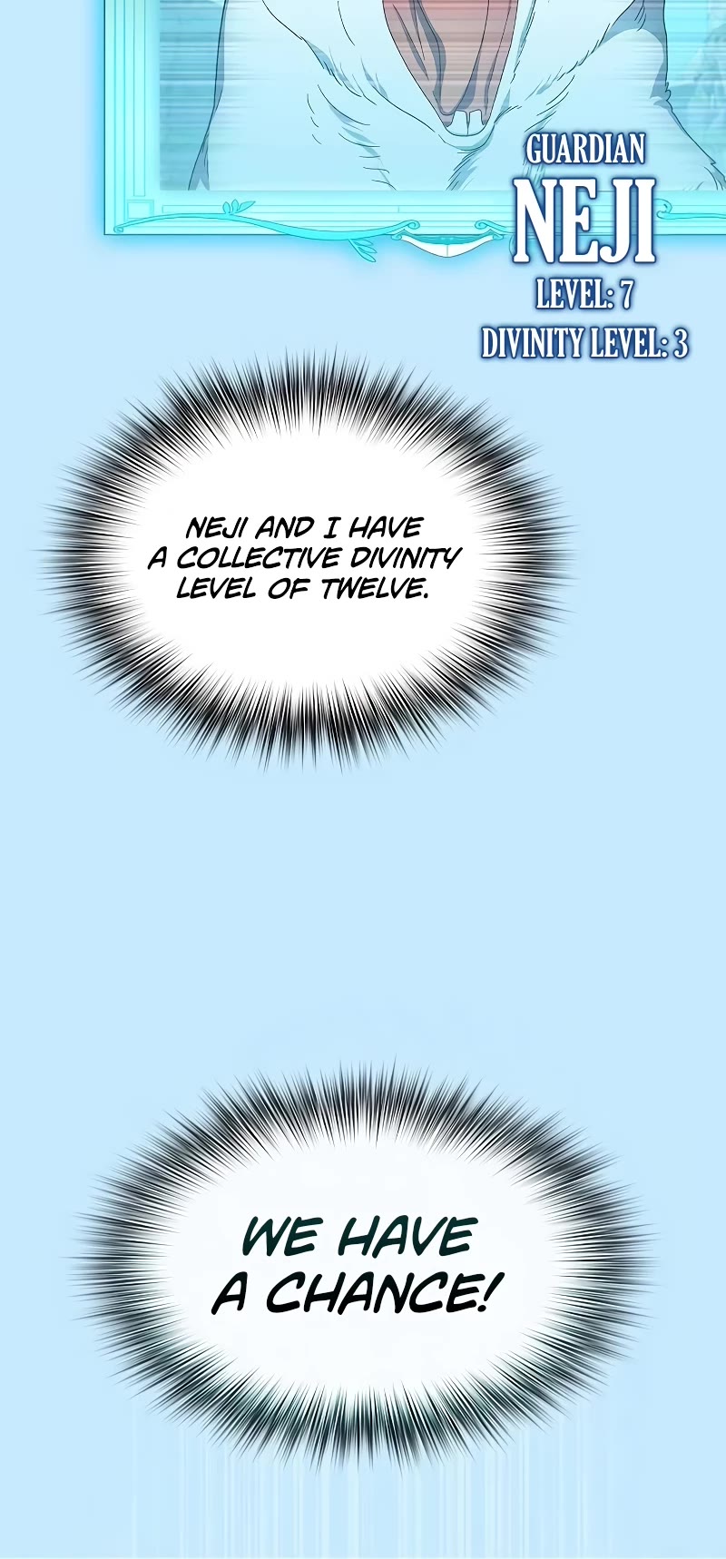 The Nebula's Civilization Chapter 53 page 42 - Chapter 53