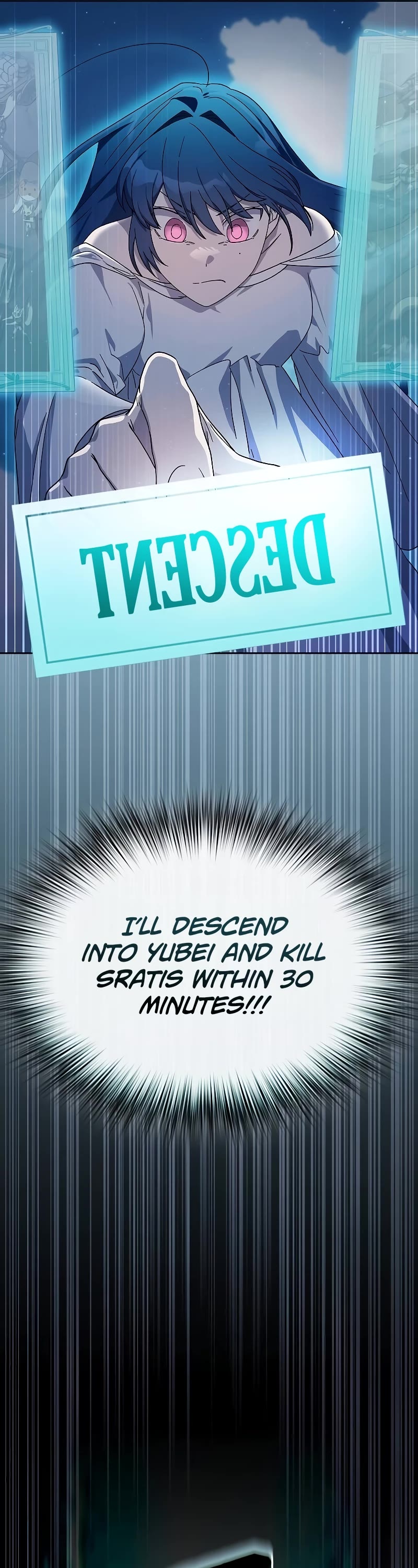 The Nebula's Civilization Chapter 53 page 43 - Chapter 53