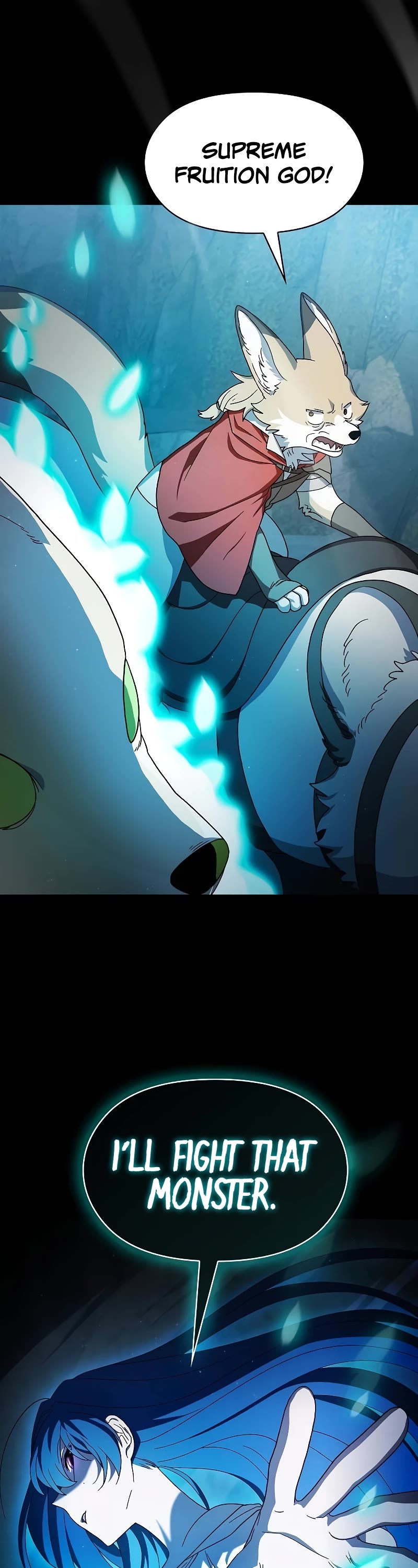 The Nebula's Civilization Chapter 53 page 45 - Chapter 53