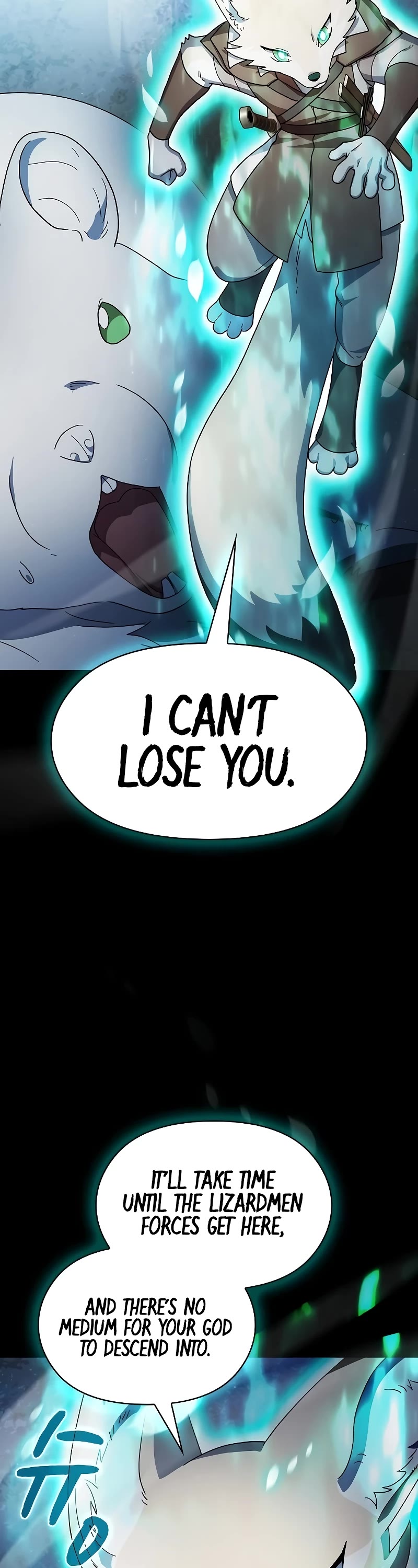 The Nebula's Civilization Chapter 53 page 49 - Chapter 53