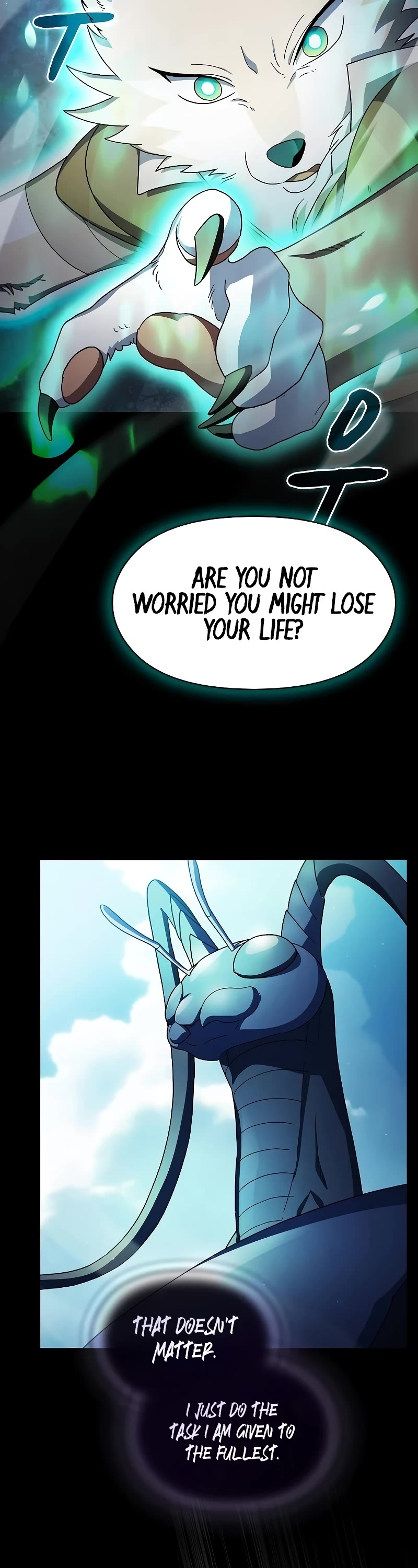 The Nebula's Civilization Chapter 53 page 50 - Chapter 53