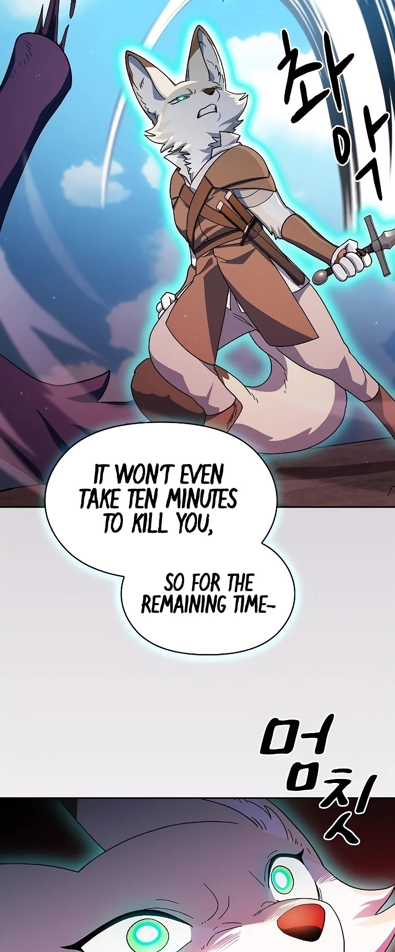 The Nebula's Civilization Chapter 53 page 56 - Chapter 53