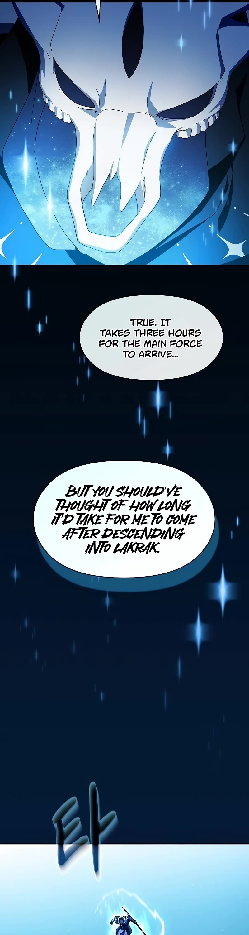 The Nebula's Civilization Chapter 53 page 60 - Chapter 53