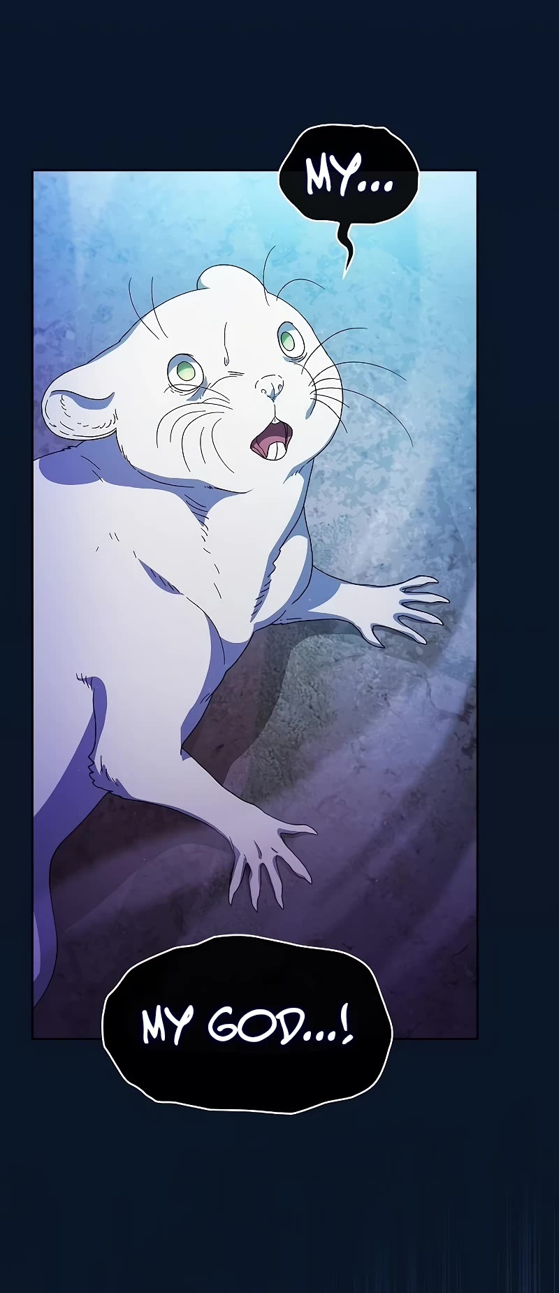 The Nebula's Civilization Chapter 53 page 62 - Chapter 53