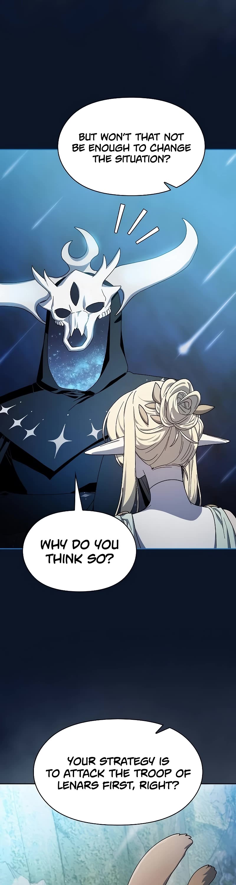 The Nebula's Civilization Chapter 53 page 7 - Chapter 53