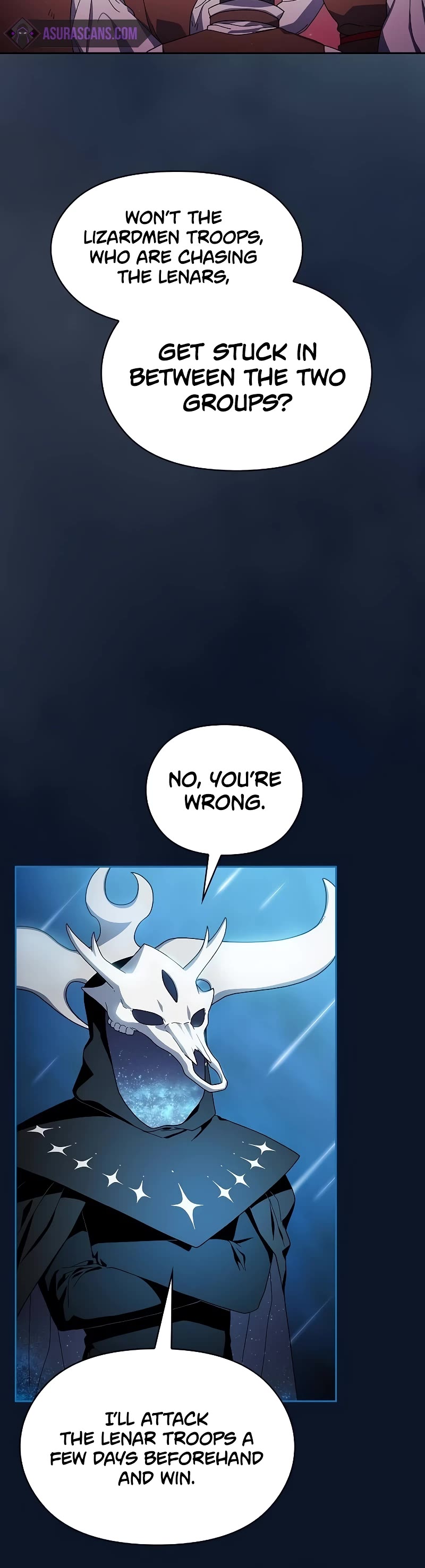 The Nebula's Civilization Chapter 53 page 9 - Chapter 53