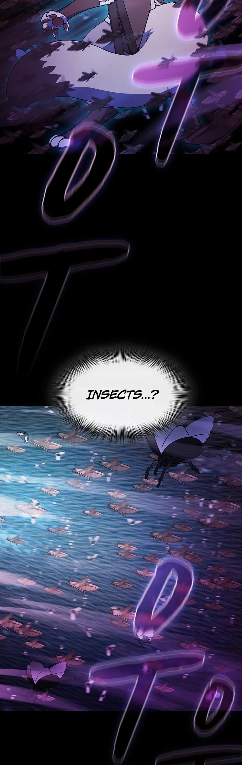 The Nebula's Civilization Chapter 54 page 24 - Chapter 54