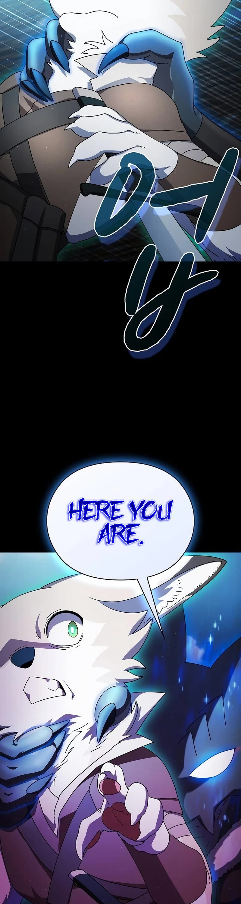 The Nebula's Civilization Chapter 54 page 28 - Chapter 54