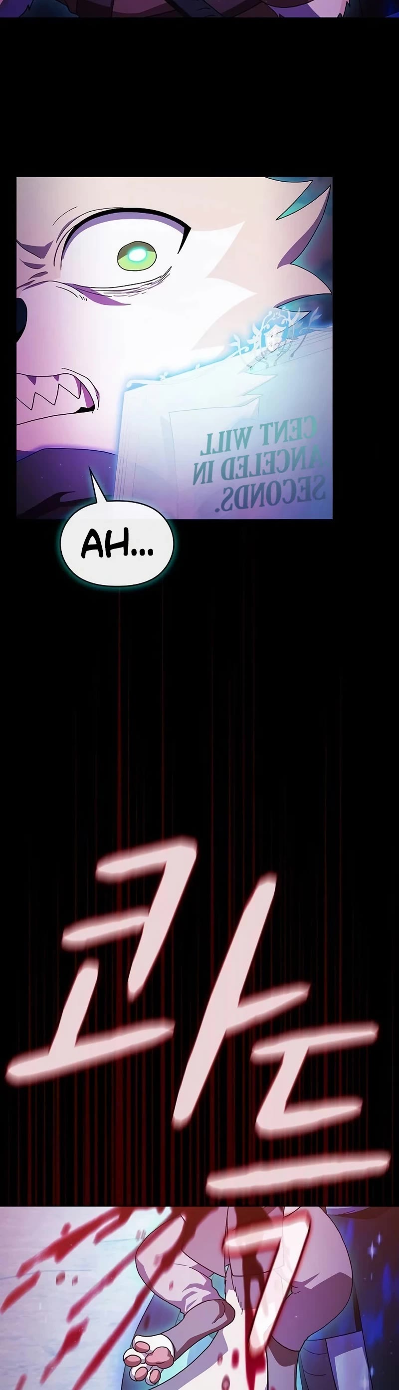 The Nebula's Civilization Chapter 54 page 29 - Chapter 54