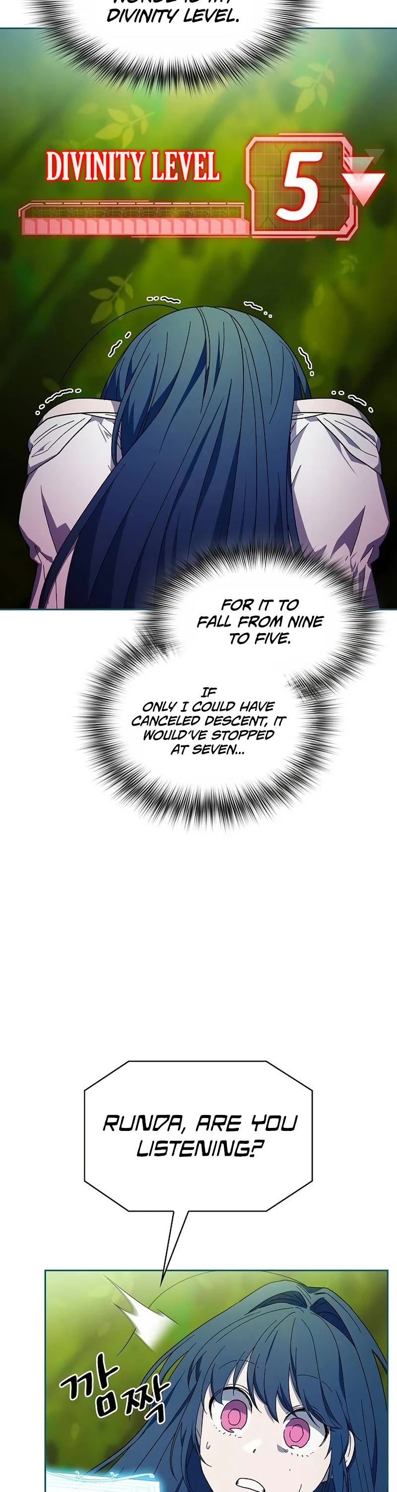 The Nebula's Civilization Chapter 54 page 33 - Chapter 54