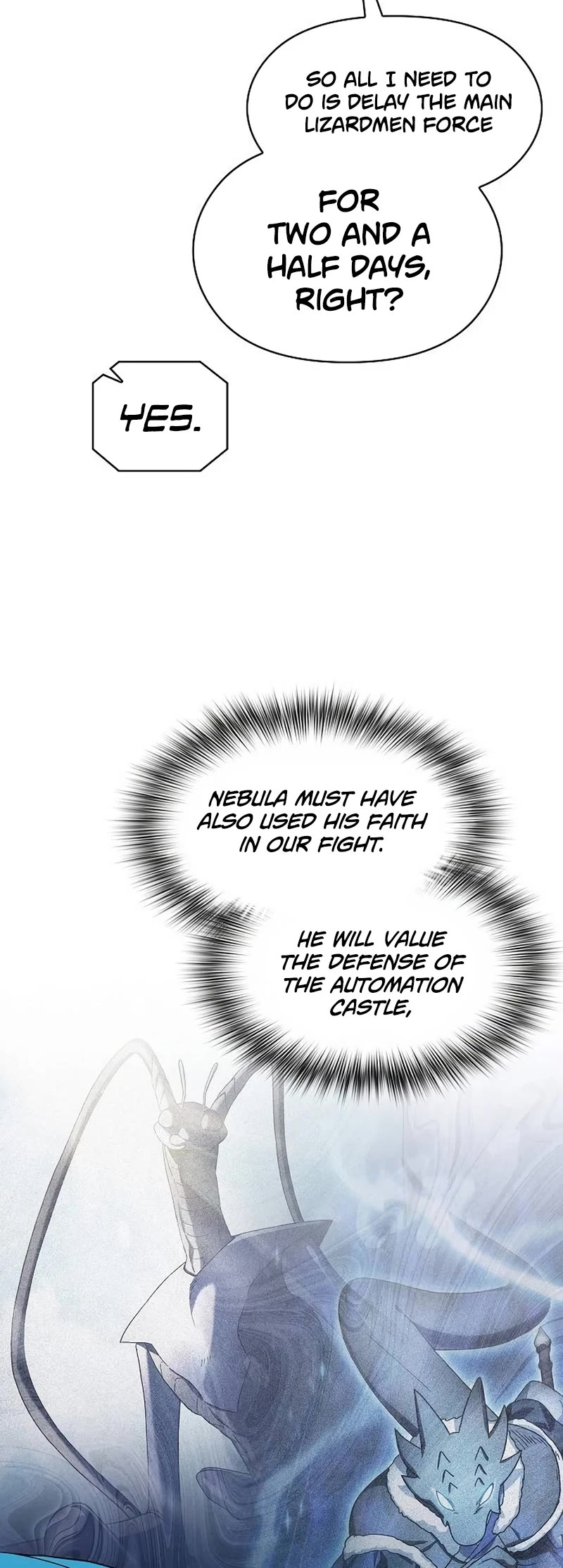 The Nebula's Civilization Chapter 54 page 39 - Chapter 54