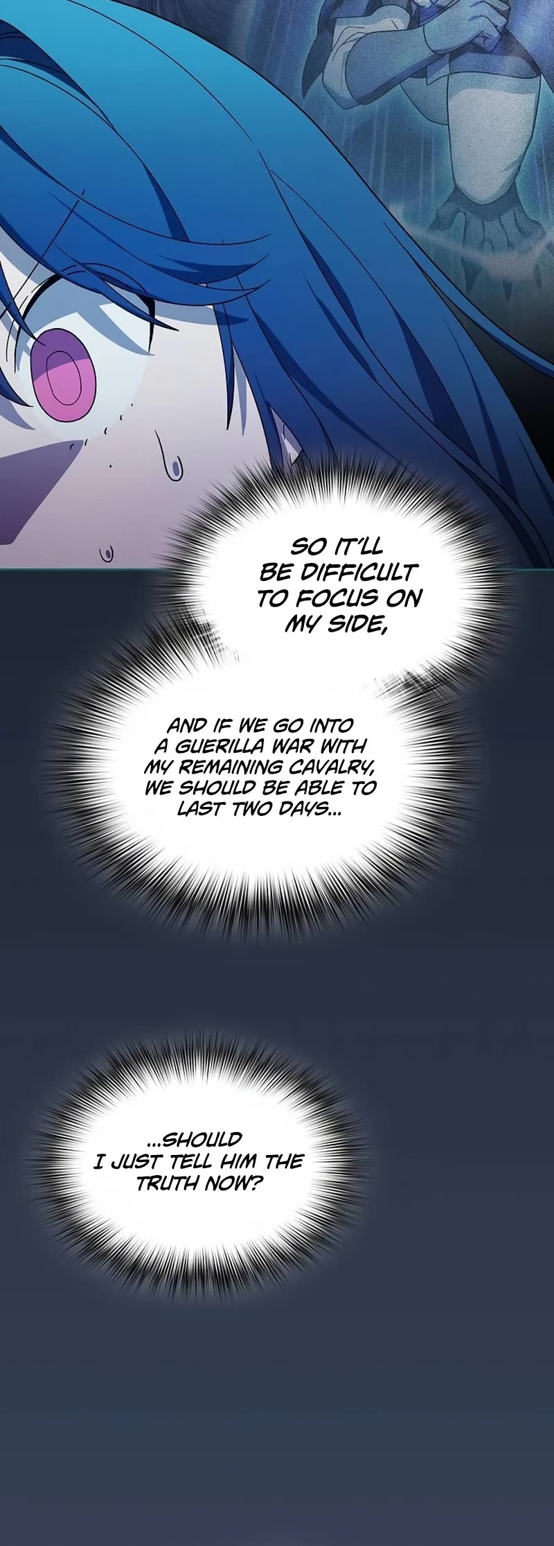 The Nebula's Civilization Chapter 54 page 40 - Chapter 54