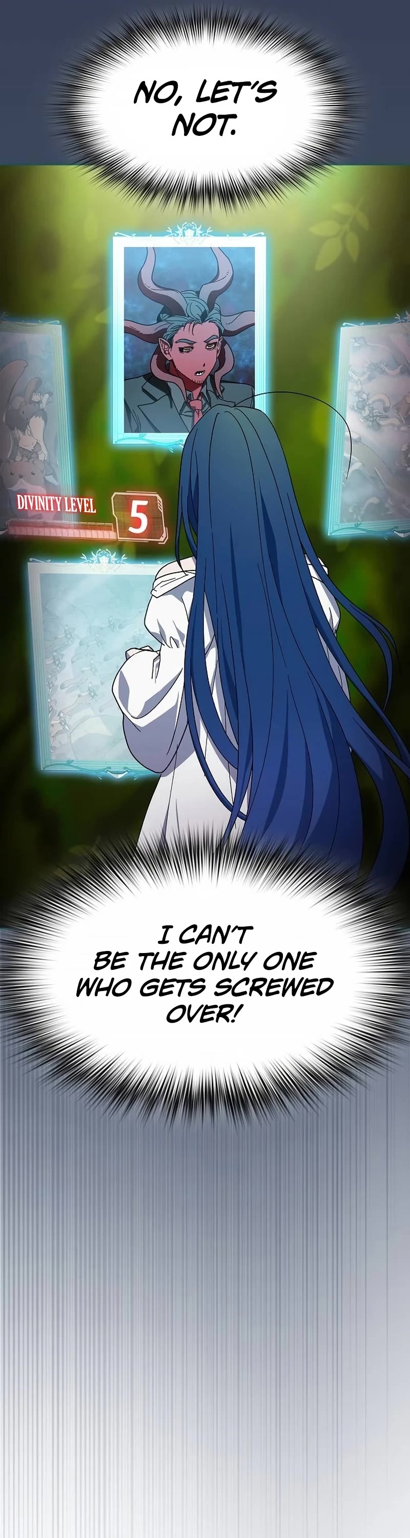 The Nebula's Civilization Chapter 54 page 41 - Chapter 54