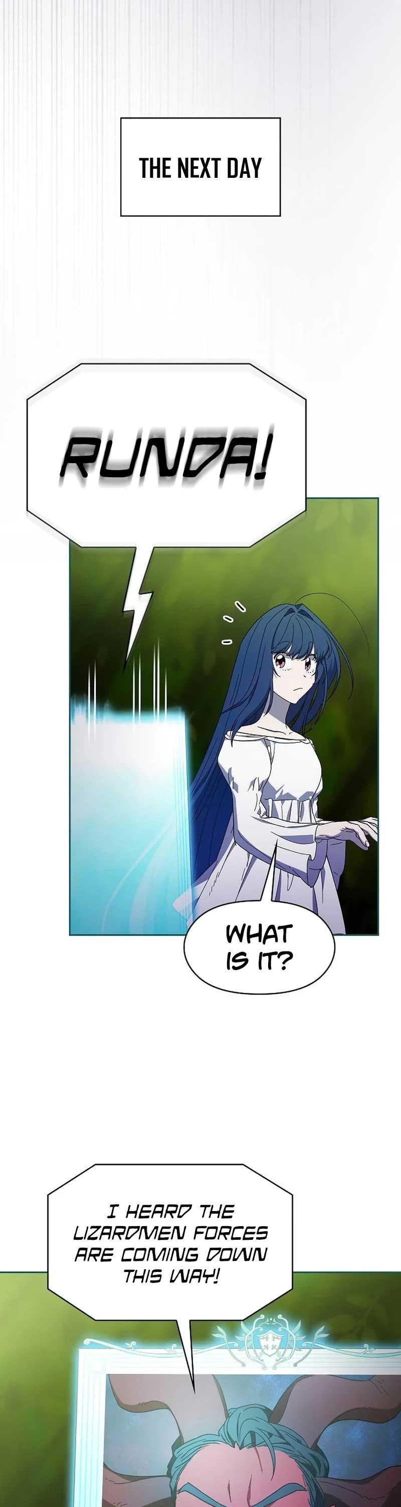 The Nebula's Civilization Chapter 54 page 42 - Chapter 54